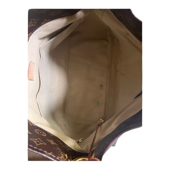 ⚡️SOLD⚡️ Louis Vuitton Artsy Monogram Canvas MM w/ Dust Bag - Picture 6 of 16